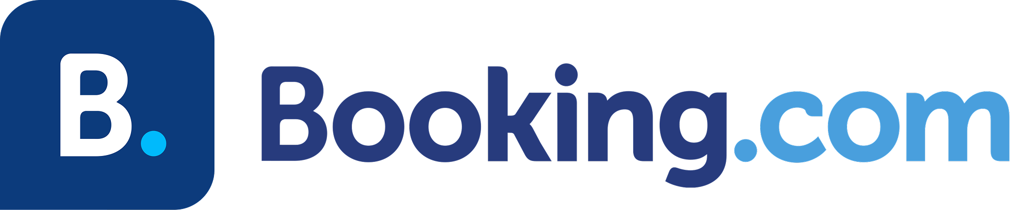 Los Elefantes Beach House - Booking Logo